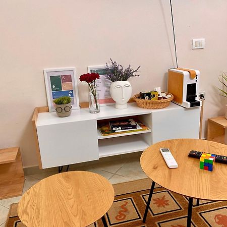 Dori'S Wilson Studio At Blloku Neighborhood Τίρανα Εξωτερικό φωτογραφία