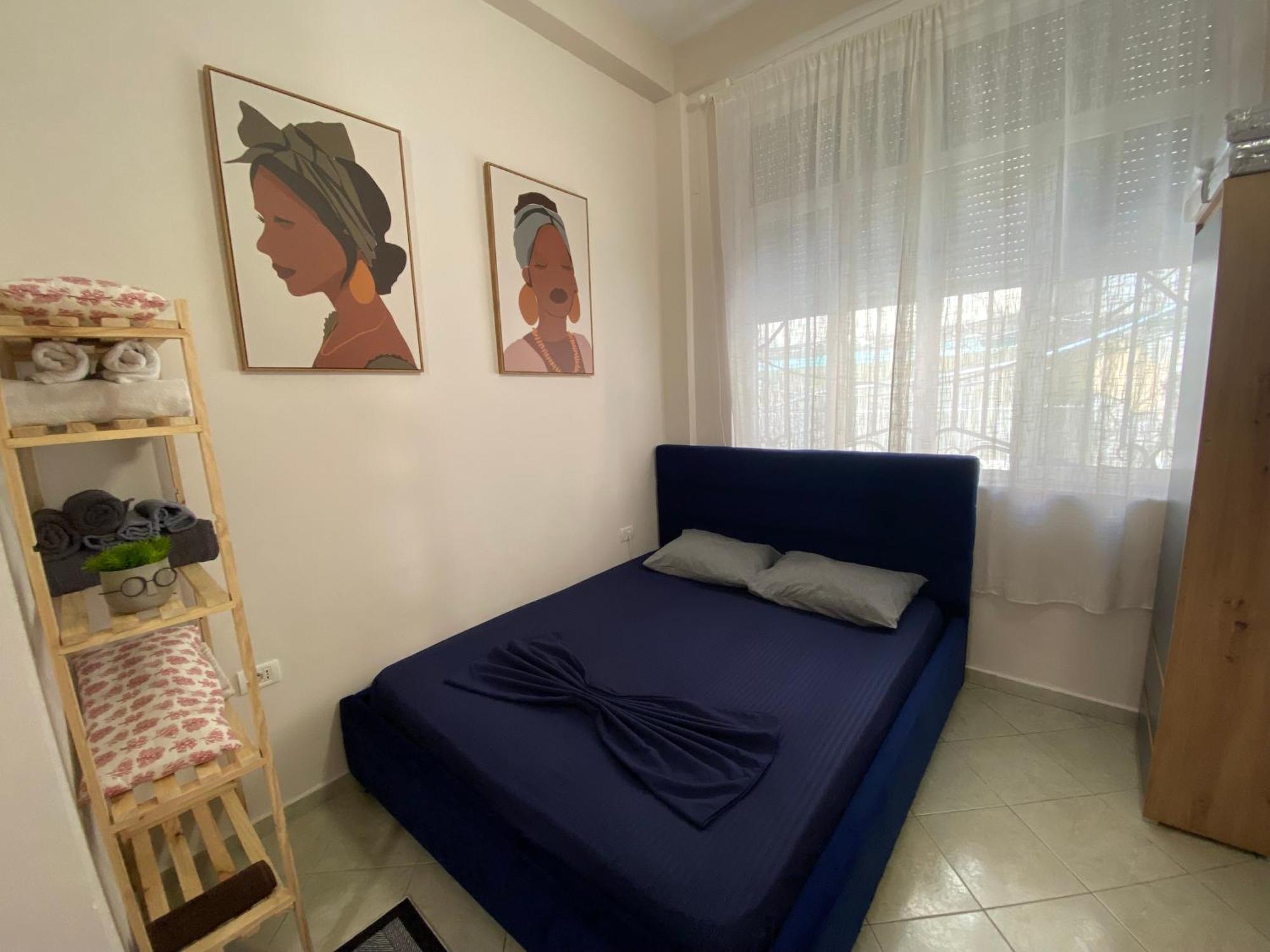 Dori'S Wilson Studio At Blloku Neighborhood Τίρανα Εξωτερικό φωτογραφία
