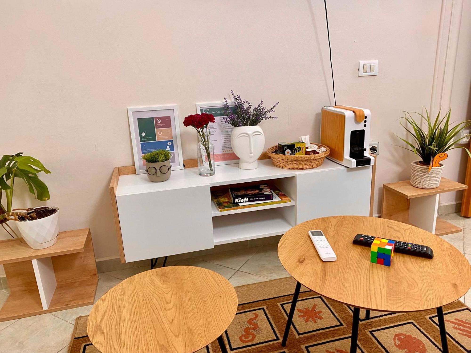 Dori'S Wilson Studio At Blloku Neighborhood Τίρανα Εξωτερικό φωτογραφία