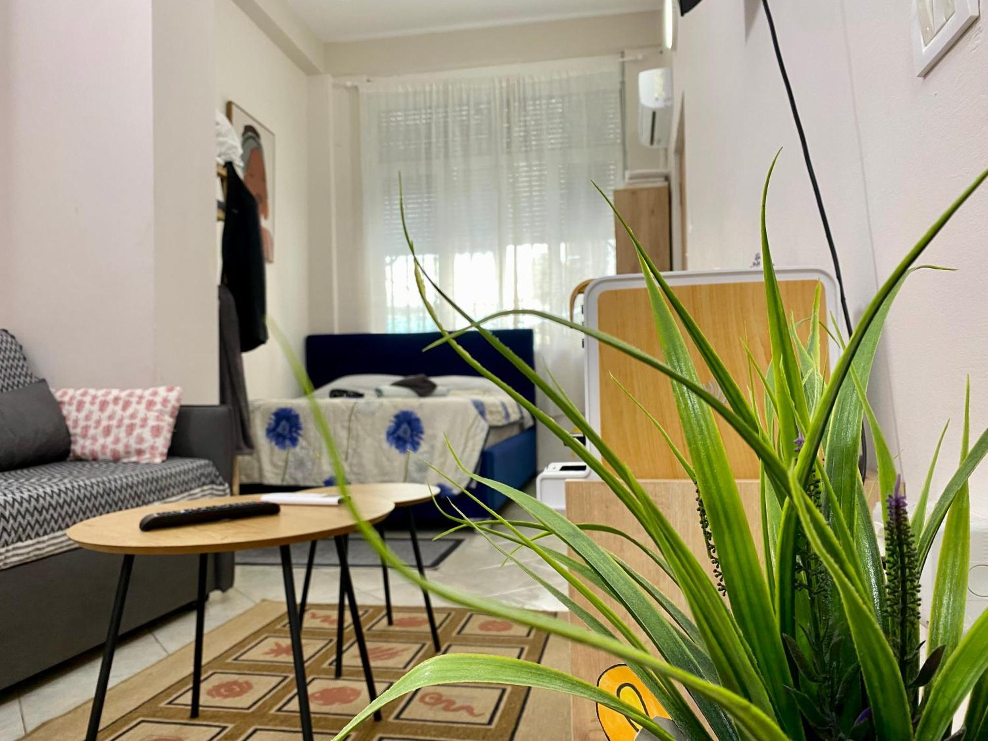 Dori'S Wilson Studio At Blloku Neighborhood Τίρανα Εξωτερικό φωτογραφία